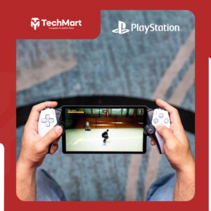 PlayStation Portal Remote Player 5 | بلايستيشن بورتال