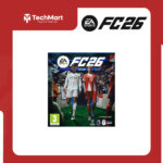 Fc26 Playstation 4 - Playstation 5 - NinTendoSwitch 1&2